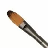 Royal & Langnickel Zen Oval Wash 3/4" Brush