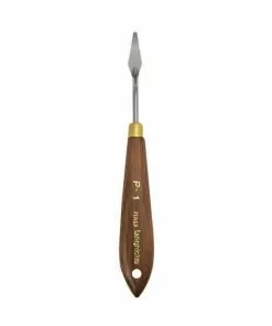 Royal & Langnickel Trowel Palette Knife (P-1)