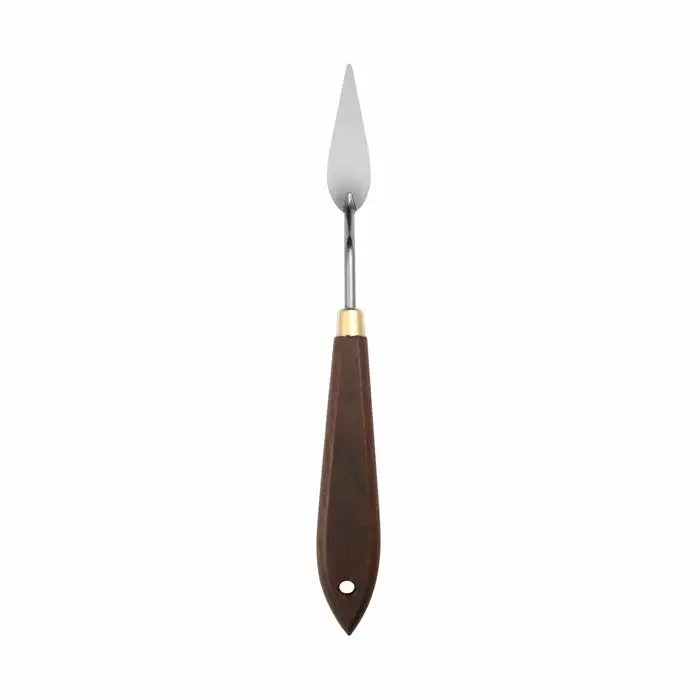 Spatulas Royal & Langnickel Trowel Palette Knife (P-23)