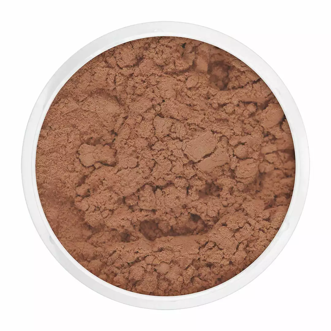 Dermacolor Fixing Powder - Setting Powder