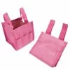 Royal & Langnickel Pink Collapsable Brush & Water Bucket