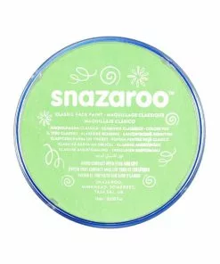 Snazaroo Face & Body Paint - Classic Colours Water Based