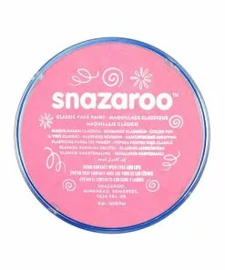 Snazaroo Face & Body Paint - Classic Colours Water Based