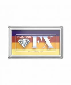 Diamond FX Split Cake One Stroke - 28g