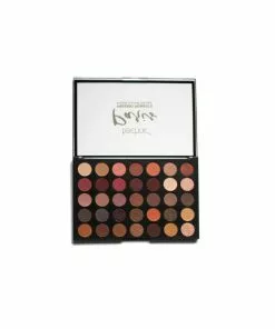 Technic Paris Pressed Power Pigment Palette All Eyeshadows