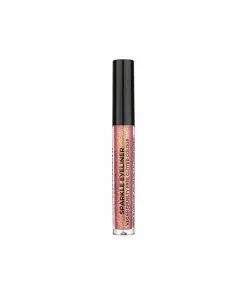 Glitter Adhesives Stargazer Sparkle Glitter Eyeliner - Peach