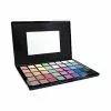 Eyeshadow Palettes Airbase Pearl Eyeshadow 40 Colour Palette