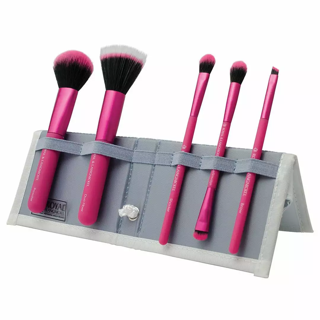 Royal & Langnickel MODA Perfect Mineral Brush Set (6pc)