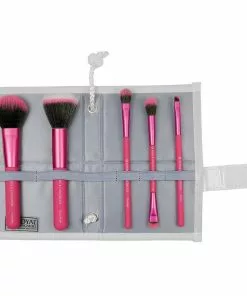 Royal & Langnickel MODA Perfect Mineral Brush Set (6pc)