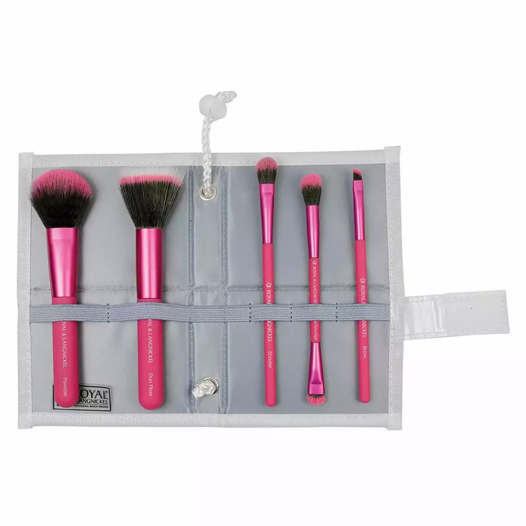 Royal & Langnickel MODA Perfect Mineral Brush Set (6pc)
