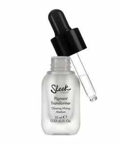 Sleek Pigment Transformer