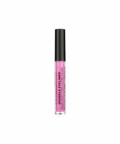 Stargazer Sparkle Glitter Eyeliner - Pink Glitter Adhesives
