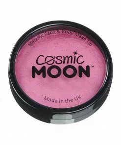 Moon Creations Face And Body Paint - Metallic Water Based