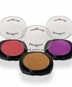Stargazer Mono Eyeshadows All Eyeshadows
