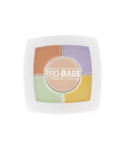 MUA Pro-Base Prime & Conceal Palette