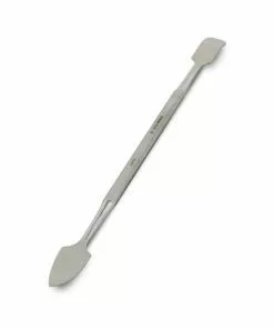 Mehron Stainless Steel Wax Spatula Applicator Spatulas