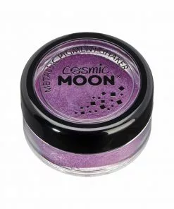 Moon Creations Loose Pigments MOON Metallic Powder - Loose Pigment Paint