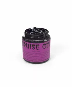 FX, Bruise & Burn Colour Gels Glynn McKay Bruise Gels - FX Colour Glazes