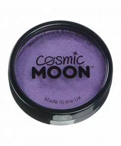 Moon Creations Face And Body Paint - Metallic Water Based