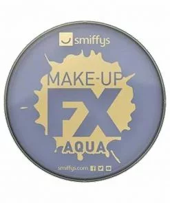 Smiffy's Water Based Make-up FX Aqua Face & Body Paint