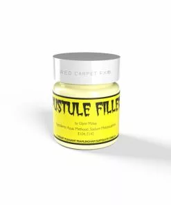 Glynn McKay Pustule Filler Burns & Blister Simulation