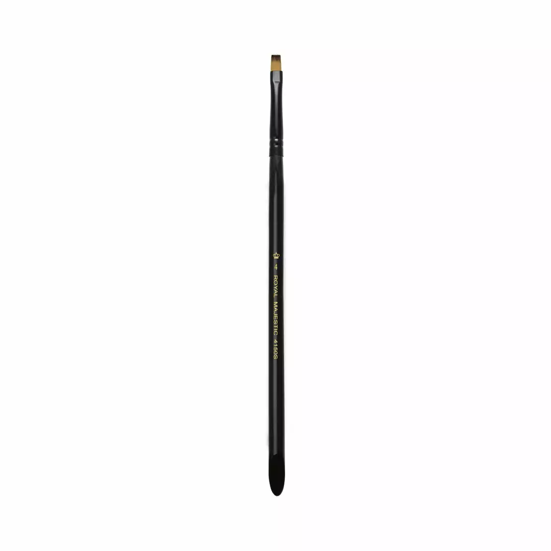 Royal & Langnickel Majestic Flat S4 Brush