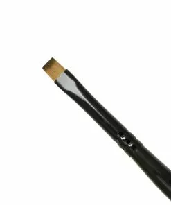 Flat Brushes Royal & Langnickel Majestic Flat S6 Brush