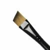 Angled Brushes Royal & Langnickel Majestic Angular 3/4" Brush