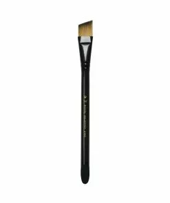 Angled Brushes Royal & Langnickel Majestic Angular 3/4" Brush