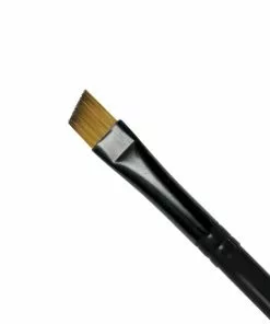 Angled Brushes Royal & Langnickel Majestic Angular 3/8" Brush