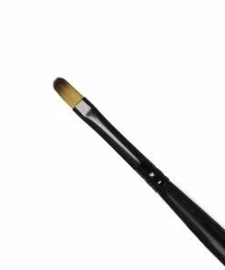 Royal & Langnickel Majestic Filbert S4 Brush Filbert Brushes