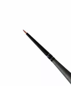 Fine Brushes Royal & Langnickel Majestic Mini Spotter 20/0 Brush