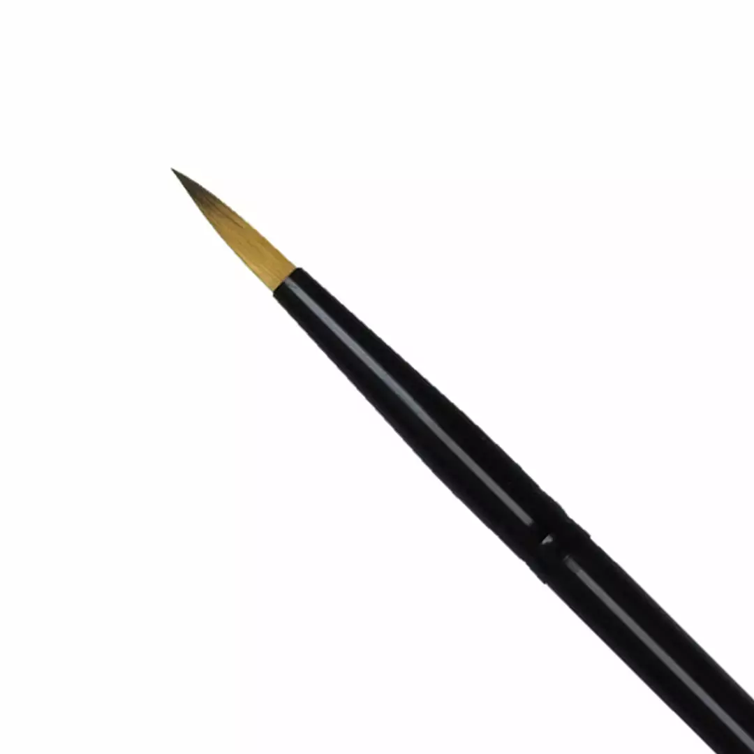 Royal & Langnickel Majestic Round S4 Brush