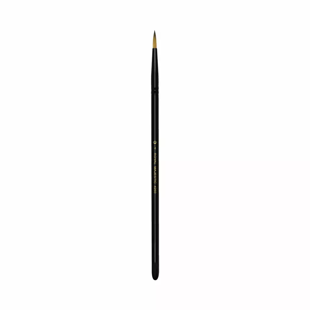 Royal & Langnickel Majestic Round S4 Brush