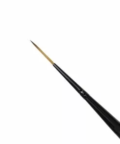 Royal & Langnickel Majestic Script Liner S0 Brush Fine Brushes