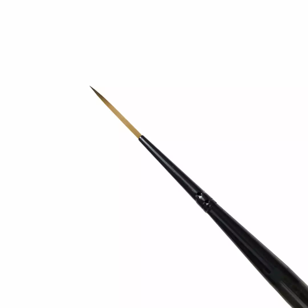 Royal & Langnickel Majestic Script Liner S0 Brush Fine Brushes