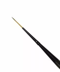 Royal & Langnickel Majestic Script Liner S5/0 Brush