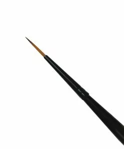Royal & Langnickel Majestic Short Liner S2 Brush Fine Brushes