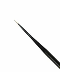 Royal & Langnickel Majestic Short Liner S10/0 Brush Fine Brushes