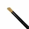 Royal & Langnickel Majestic Deerfoot Stippler 3/8" Brush Deerfoot Brushes