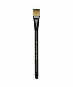 Royal & Langnickel Majestic Glaze Wash 3/4" Brush Flat Brushes