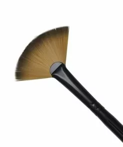 Royal & Langnickel Majestic Fan S4 Brush Fan Brushes