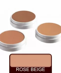 Ben Nye Classic Creme Foundation