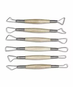 Royal & Langnickel Wax & Clay Thick Wire Sculpting Tool