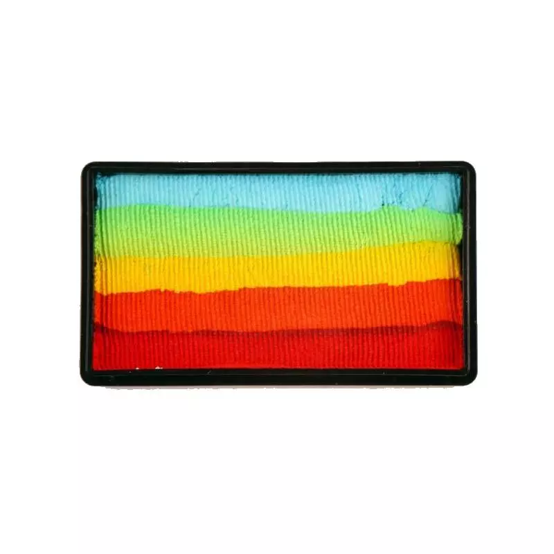 Cameleon ColorBlock One-Stroke Split Cake Body Paint