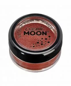 Moon Creations Loose Pigments MOON Metallic Powder - Loose Pigment Paint