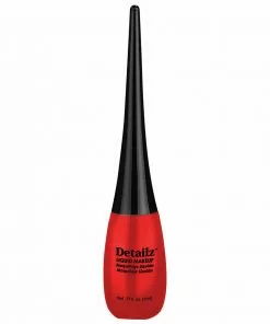 Water Based Mehron Detailz - Fine Tip Liquid Makeup