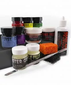 Red Carpet FX® Ultimate Glynn Mckay Special FX Kit