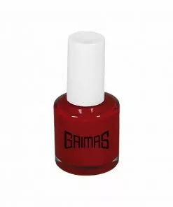 Grimas Tooth Enamel Paint Tooth Colour Enamel