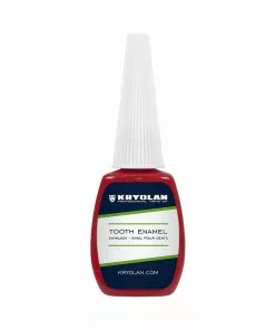 Kryolan Tooth Enamel FX Paint Tooth Colour Enamel